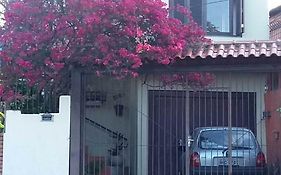 Pousada da Tetê
